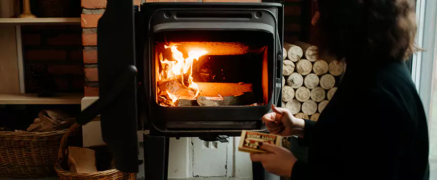 Key Features of Vermont Castings Fireplaces in West Sacramento, CA