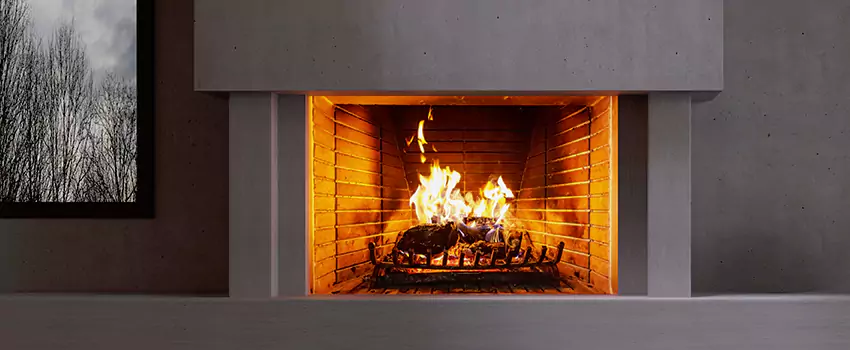 Indoor Wood Burning Furnace Repair and Installation in West Sacramento, California