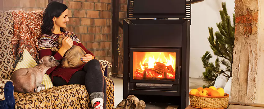 Wood Stove Chimney Cleaning Services in West Sacramento, CA