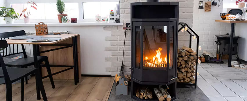 Wood Stove Inspection Services in West Sacramento, CA