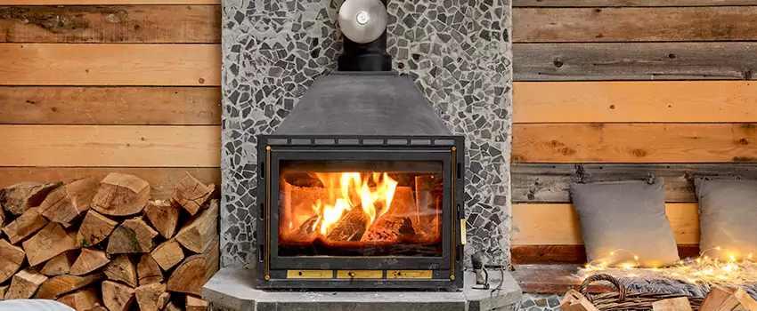Wood Stove Cracked Glass Repair Services in West Sacramento, CA