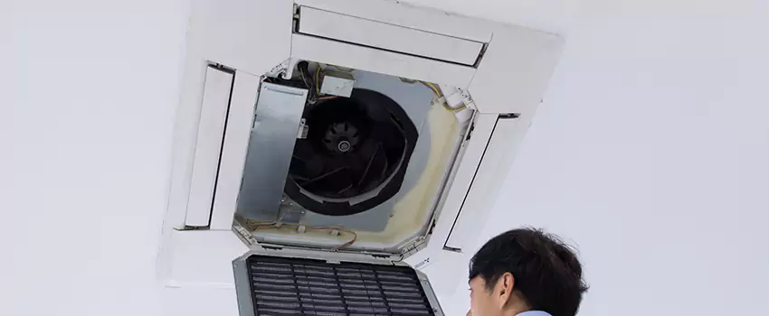 Benefits of Professional Air Duct Cleaning in West Sacramento, California