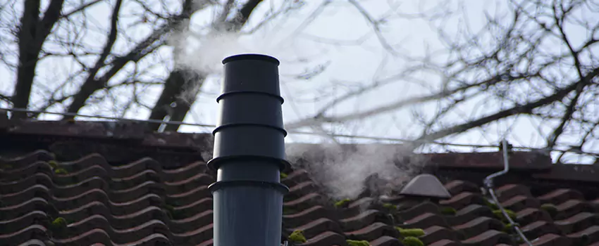 Broken Chimney Animal Screen Repair And Installation in West Sacramento, CA