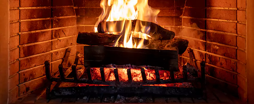 Chimney Ash Dump Cover Repair Services in West Sacramento, CA