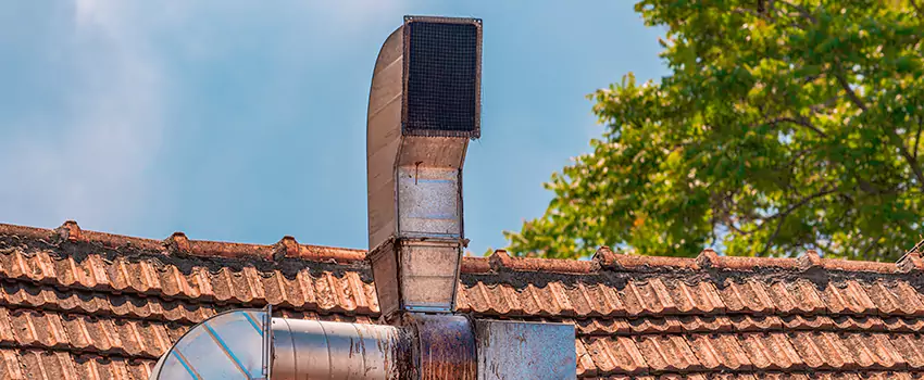 Chimney Cleaning Cost in West Sacramento, California