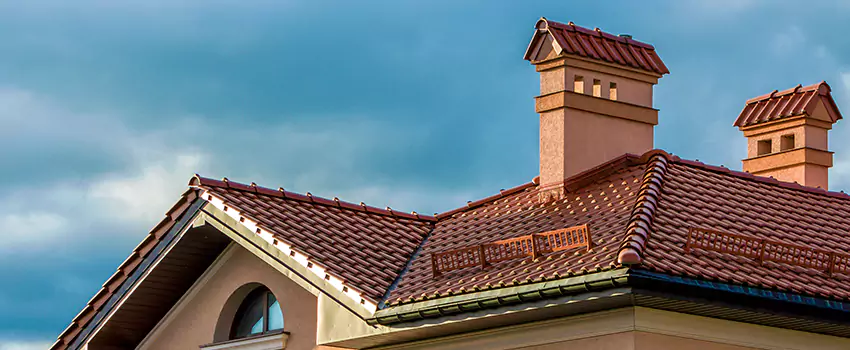 Residential Chimney Services in West Sacramento, California