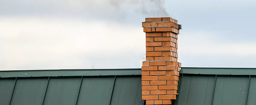 Chimney Installation Company in West Sacramento, CA