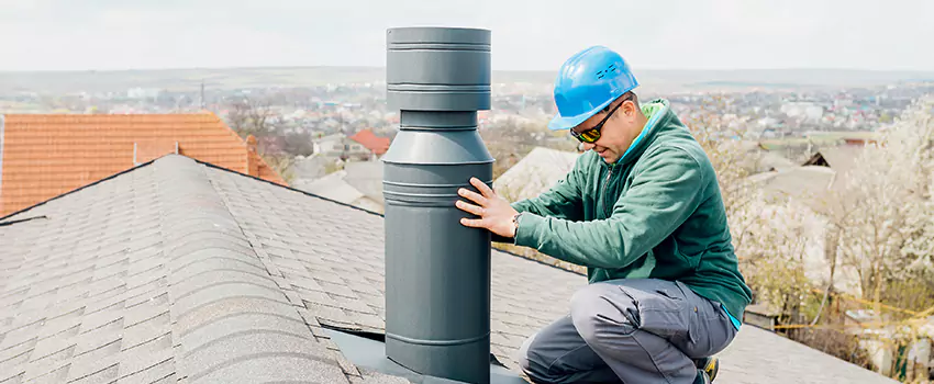 Insulated Chimney Liner Services in West Sacramento, CA