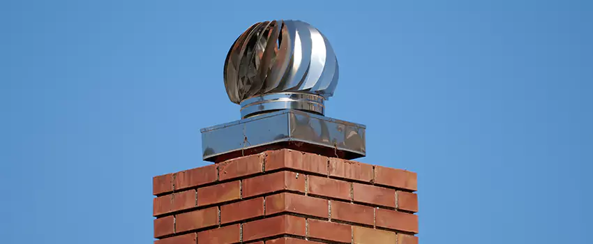 Chimney Flue Rebuild Services in West Sacramento, California