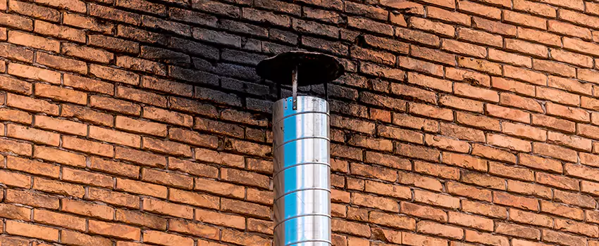 Chimney Design and Style Remodel Services in West Sacramento, California