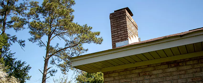 Brick Chimney Sweep Near Me in West Sacramento, CA