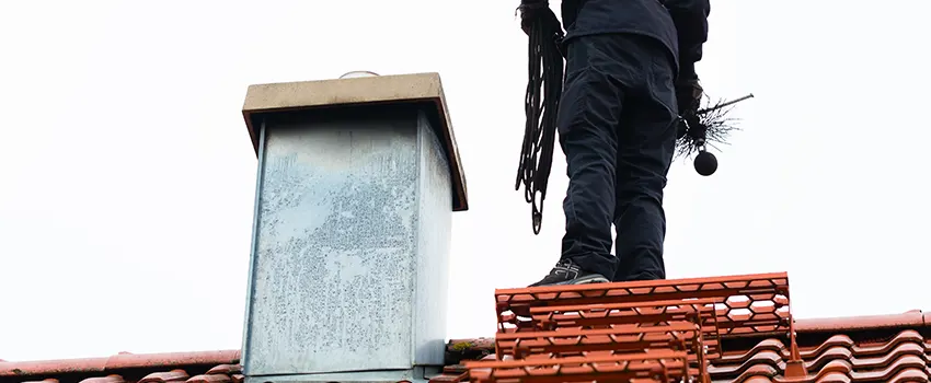 Modern Chimney Sweeping Techniques in West Sacramento, California