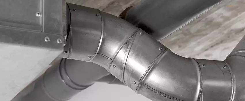 Dryer Vent Blockage Inspection in West Sacramento, CA