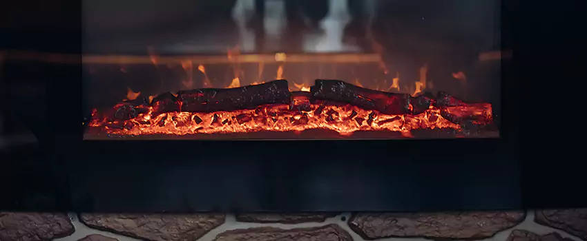 Cost of Electric Fireplace Repair Service in West Sacramento, California