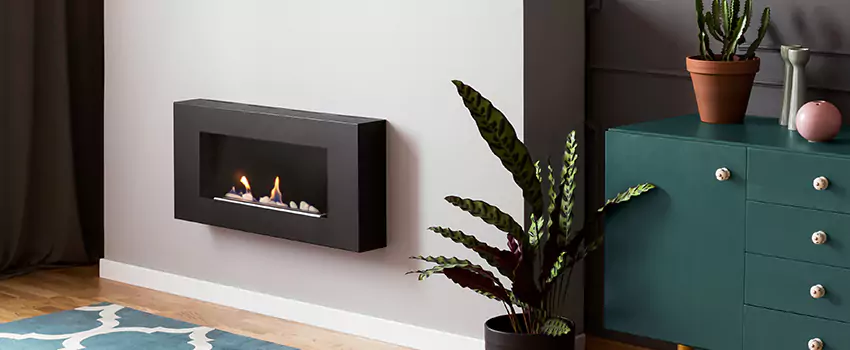 Cost of Ethanol Fireplace Repair And Installation Services in West Sacramento, CA