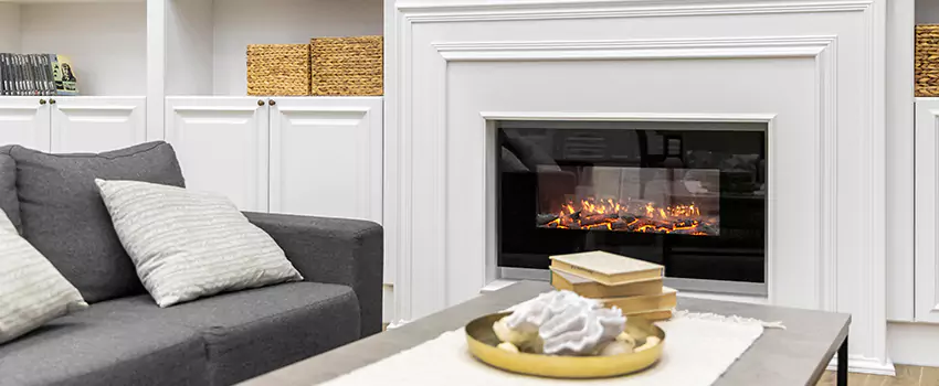 Professional Fireplace Maintenance Contractors in West Sacramento, CA