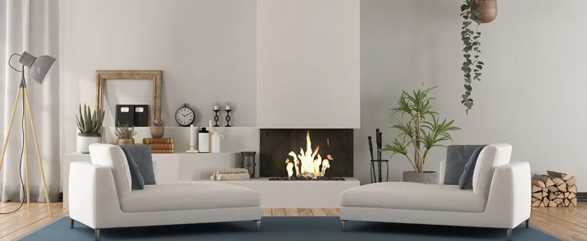Decorative Fireplace Crystals Services in West Sacramento, California