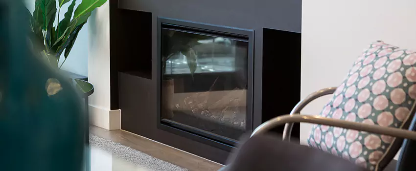 Gas Fireplace Installation in West Sacramento, CA
