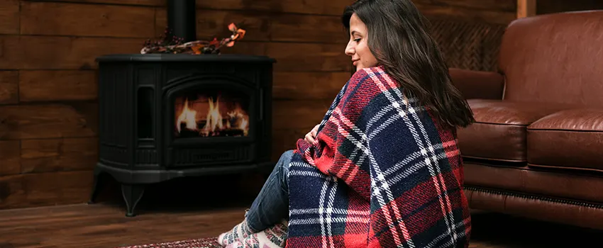 Fireplace Firebox Grate Replacement Services  in West Sacramento, California