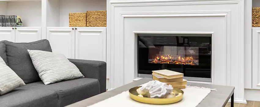 Pellet Fireplace Insert Installation in West Sacramento, CA