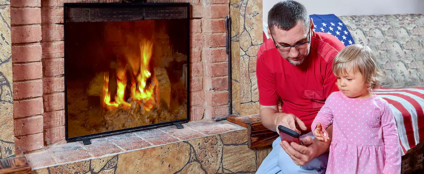 Fireplace Safety Locks For Kids in West Sacramento, CA