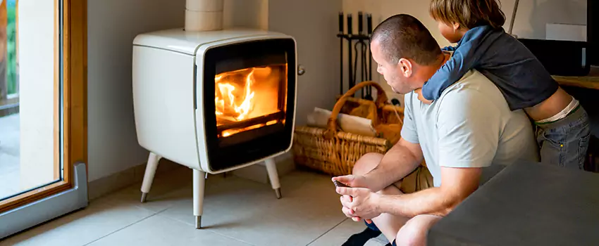 Fireplace Flue Maintenance Services in West Sacramento, CA