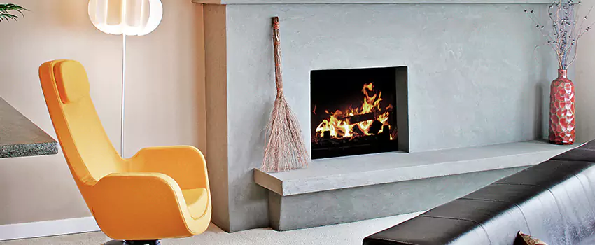 Electric Fireplace Makeover Services in West Sacramento, CA