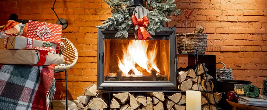 Steel Fireplace Grate Repair And Replacement Services in West Sacramento, California