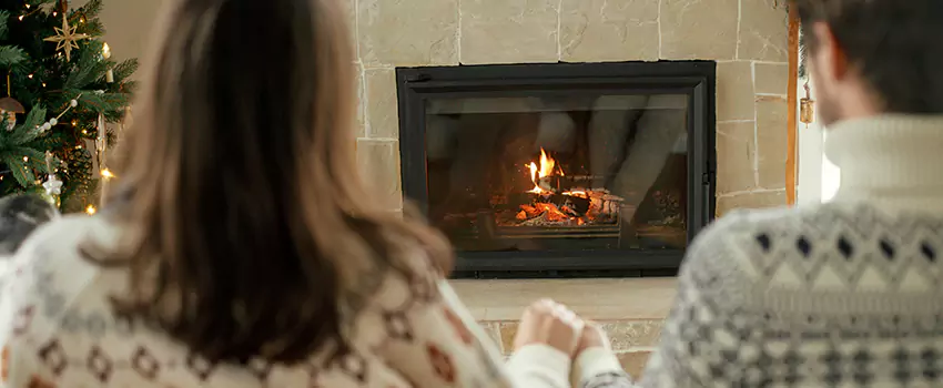 Fireplace Firebox Refurbish & Restore Services in West Sacramento, CA
