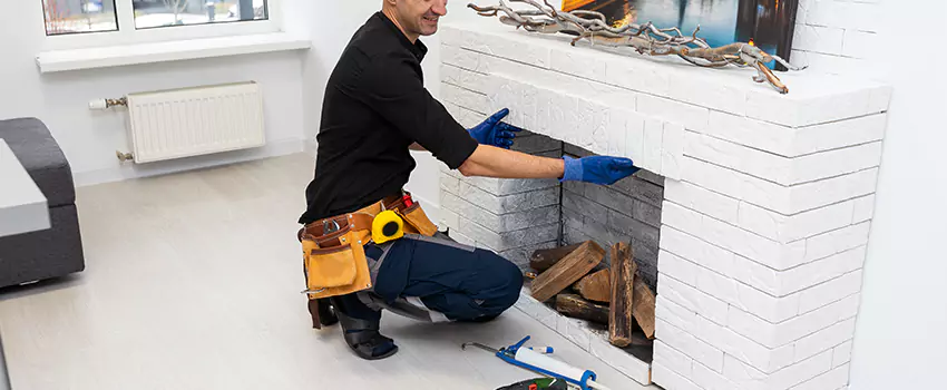 Gas Fireplace Repair And Replacement in West Sacramento, CA