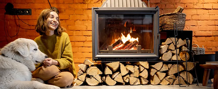 Fireplace Smell Removal Cost in West Sacramento, CA