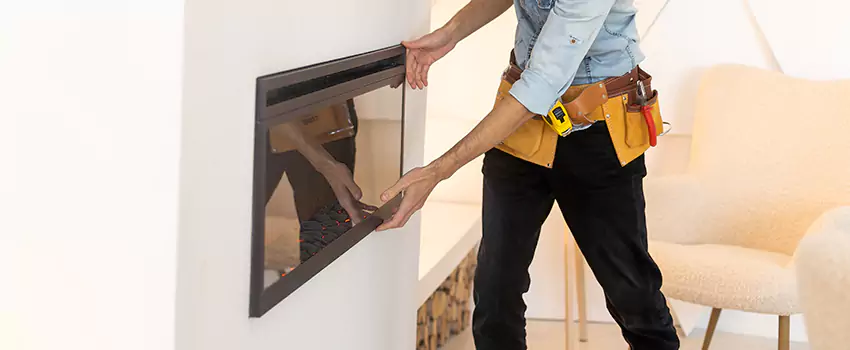 Traditional Fireplace Vent Sweeping in West Sacramento, CA