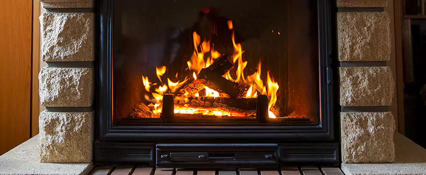 Fireplace Xtrordinair Probuilder Gas Fireplace Installation in West Sacramento, CA