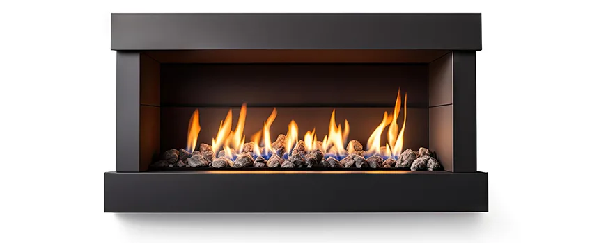 Outdoor Gas Fireplaces Installation in West Sacramento, CA