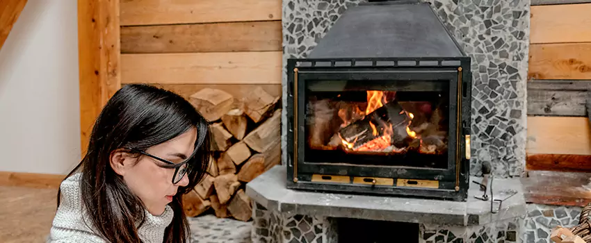 Harman P68-C Pellet Stove Repair in West Sacramento, California 