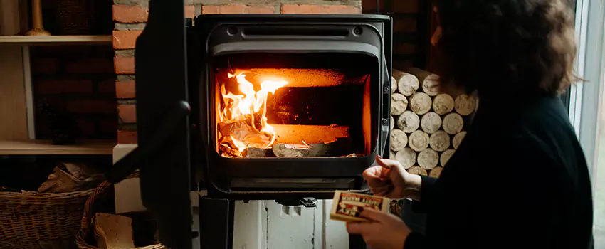 Hearthstone Wood Stoves Fireplace Repair in West Sacramento, California