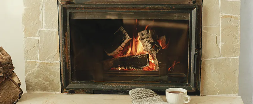 Kings man Fireplaces Insert Services in West Sacramento, CA