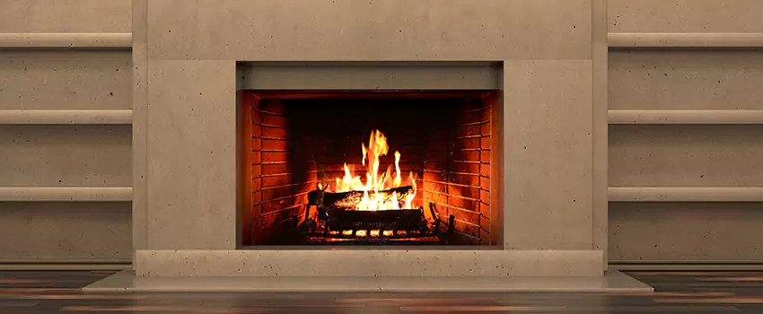 Majestic Trilliant Series Gas Fireplace Insert Repair in West Sacramento, California