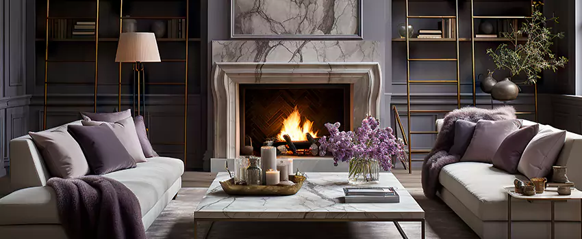 Napoleon Galaxy Series Outdoor Fireplaces Repair in West Sacramento, CA