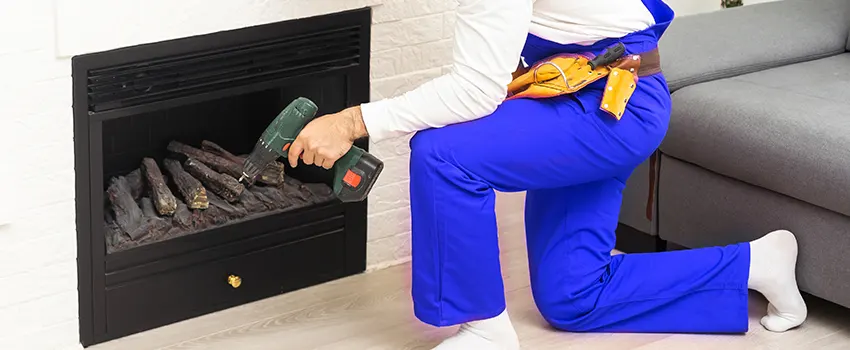 Pellet Fireplace Repair Services in West Sacramento, CA