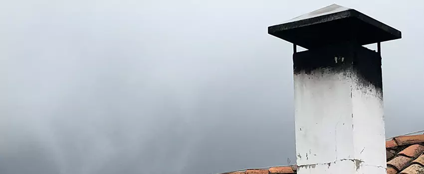 Prefab Chimney Crown Installation in West Sacramento, CA