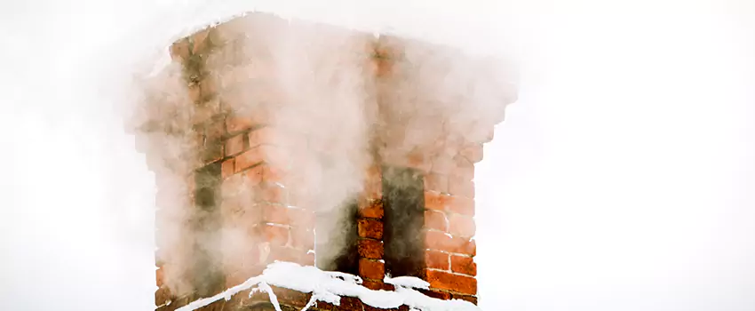 Chimney Flue Soot Removal in West Sacramento, CA