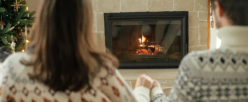 Superior Open-Hearth Wood Fireplaces in West Sacramento, CA