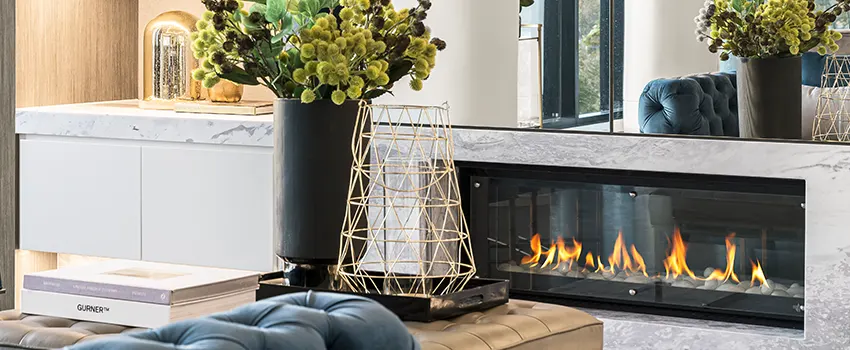 Professional Town & Country Luxury Fireplace Maintenance Experts in West Sacramento, California