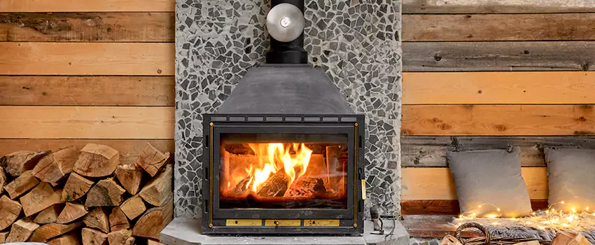 Travis Industries Elite Fireplace Inspection and Maintenance in West Sacramento, California