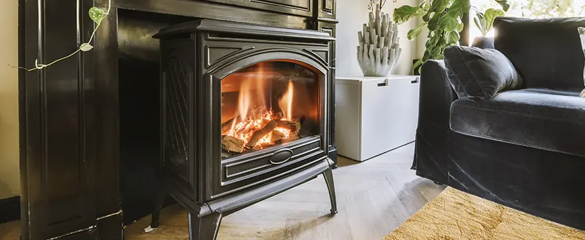 Valor Wood Fireplace in West Sacramento, CA