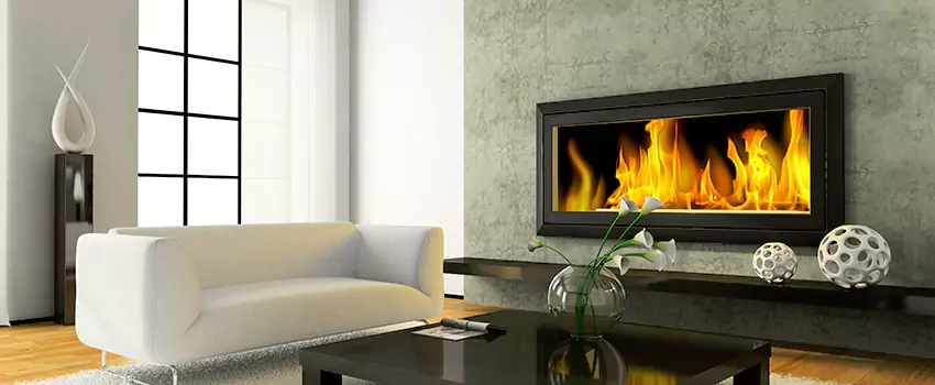 Ventless Fireplace Oxygen Depletion Sensor Installation and Repair Services in West Sacramento, California
