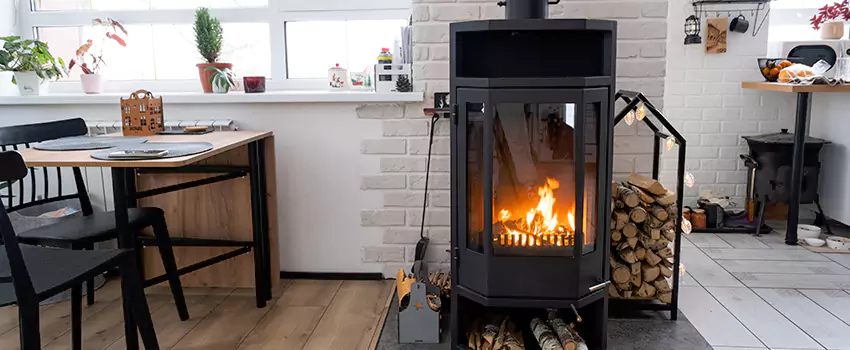 Cost of Vermont Castings Fireplace Services in West Sacramento, CA