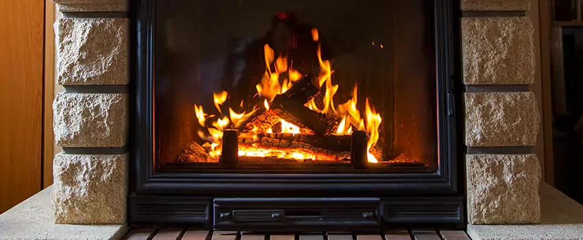 Cost of Wood Fireplace Installation in West Sacramento, CA