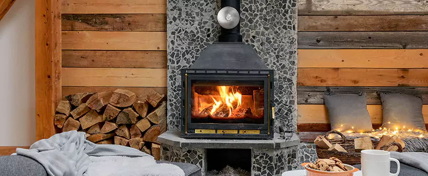 Affordable Wood Fireplace Fixing Solutions in West Sacramento, California